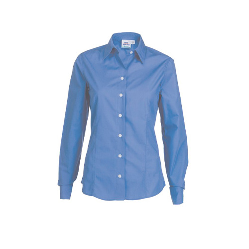 CAMISA BB MAUI DAMA MANGA LARGA - Vista 2